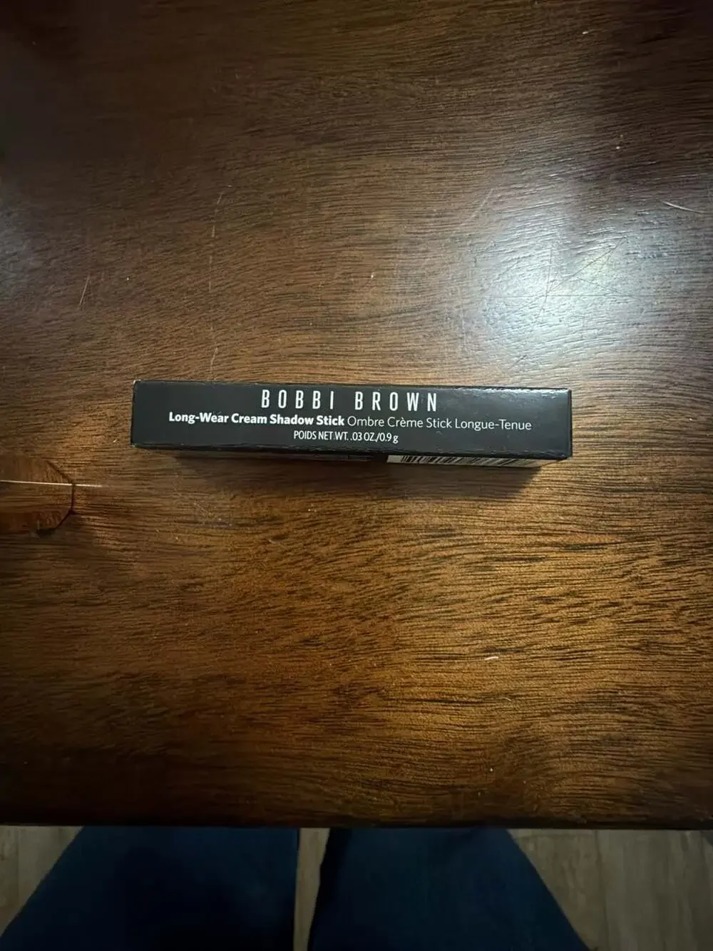 Bobbi Brown Long-Wear Cream Shadow Stick in shade Golden Bronze